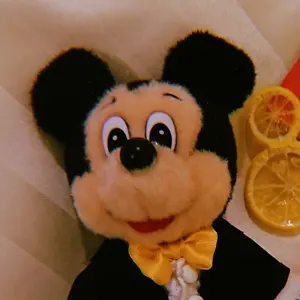 なかよし 付録 昭和レトロ ポスター 組み立て箱 ストロー