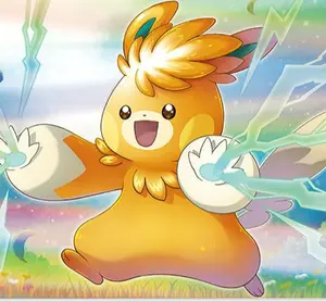モクロー ムンク プロモ ポケモンカード モクロー ムンク展 プロモ ポケモンカード - メルカリ