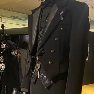 黒執事 セバスチャン 特典 A3ポスター book of murder - メルカリ