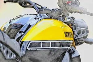 GSX250Sカタナ 純正マフラー 45D0 32115912 即日発送☆ - メルカリ