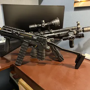 東京マルイ 次世代電動ガン AKS74N ジャンク - メルカリ