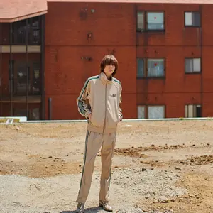 FOUNDOUR ファウンダ COVERALL JACKET 25SS - メルカリ