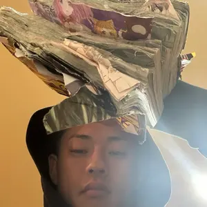 クリスチャン オードジェイ レザーパーカーM 50位 - メルカリ