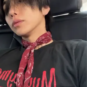 パンツ goar.archive - strapped oil pants ( L ) goar archive flare pants - メルカリ