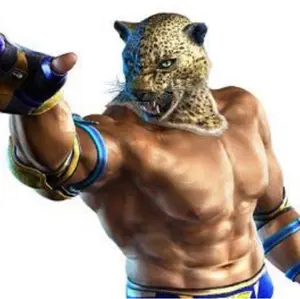 新品・未開封) Ringside エル・デスペラード フィギュア・バリアント版