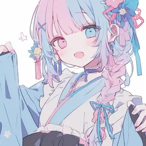 トロピカル〜ジュ プリキュア キュアラメール 缶バッジ お台場