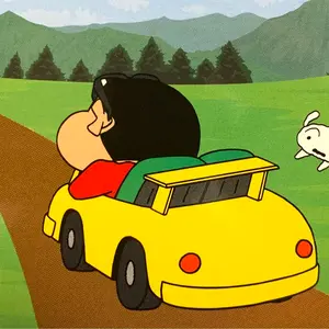 しんのすけ