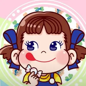 ペコちゃん