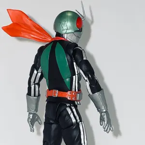 SHFiguarts 仮面ライダーセイバー バスター 2体セット - メルカリ