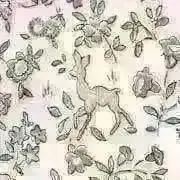 288】リバティプリント ハンドメイド パッチンピン ヘアピン 2個セット