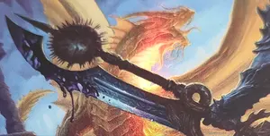 MTG アーティストプルーフ 切望するマーフォーク - メルカリ