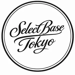 SELECT BASE TOKYO✨
