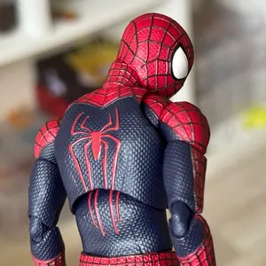 マーベルレジェンド ハズブロ スパイダーマン ブランドニューデイ トム