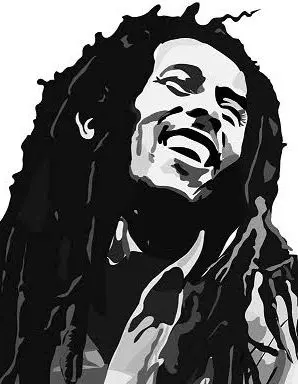 Rockin'Jelly Bean ちいかわ ポスター - メルカリ