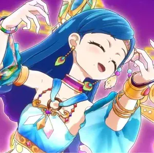 Seven's proud アクリルキーホルダー - メルカリ