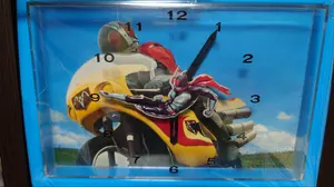 【未開封】カルビー仮面ライダーチップス　4点セット　【4977 未開封】カルビー仮面ライダーチップス 4点セット 【4977 - メルカリ