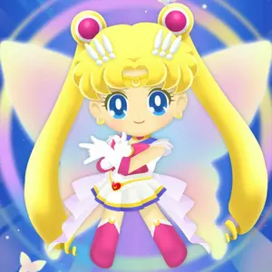 セーラームーン sweeties 月野うさぎ フルーツパーラーver フィギュア