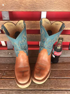 福禄寿別注 RUSSELL MOCCASIN バードシューター ラッセルモカシン