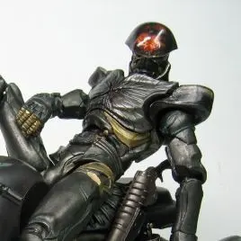 RMW 仮面ライダーアギト マスクディスプレイ 1/2 - メルカリ