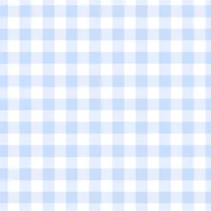 pium ミニリボンコットンフリルプリーツスカート ブラウンチェック