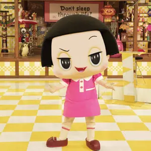 その着せ替え人形は恋をする 限定特典 キャンバスアート ボード ②