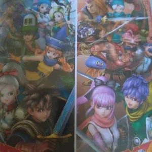 テラノヴァ　必須