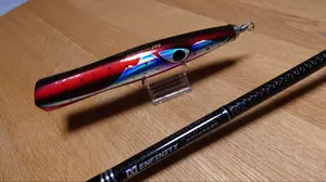 カーペンター ブルーフィシュ200mmNB-5L - メルカリ