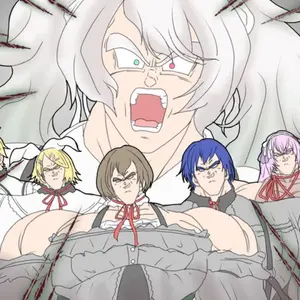 C105 NIKKE シンデレラ オイル入りアクリルブロック コミケ ニケ