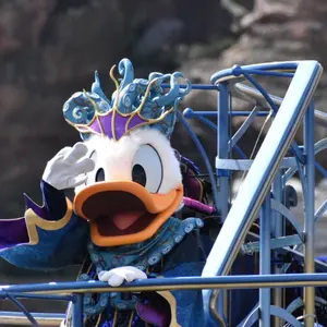 ディズニー 41周年 リゾートライン フリーきっぷ 期限切れ リゾラ