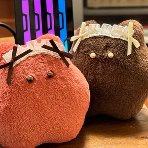 ドールズフロントライン 人形 × 彼岸花 クリアファイル 3種 各1つ ドールズフロントライン 人形 × 彼岸花 クリアファイル 2種 各1つ