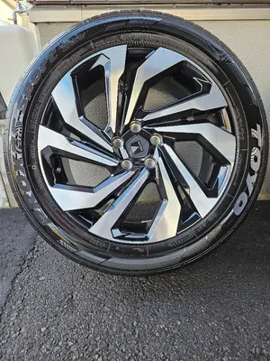 トヨタ RAV4 モデリスタ ホイール タイヤ付4本 サイズ 235/55R19 