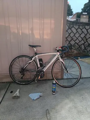 Ardently pulse punk フレームセット Ardently pulse punk フレームセット - メルカリ