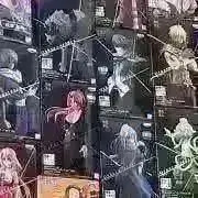 り*と様 『チェンソーマン』 全巻ピンズセット(額装付き) ジャンプショップ 受 り*と様 『チェンソーマン』 全巻ピンズセット(額装付き) ジャンプ