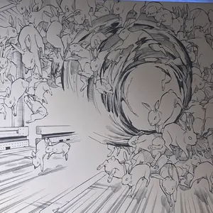 ハンターハンター THE キャラ 缶バッジ カンバッジ ヒソカ スーツ ver Amazon.co.jp: HUNTER x HUNTER 描き下ろし ヒソカ 戦う背中ver