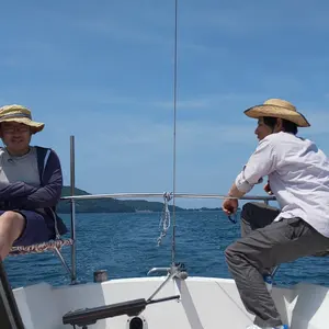 Dis Moi ネックレス ネクサスホワイト45cm - メルカリ