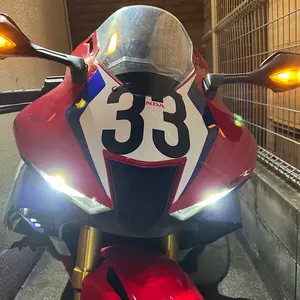 ブラックテール Z400FX 0404-K03-00 BEET JAPAN - メルカリ