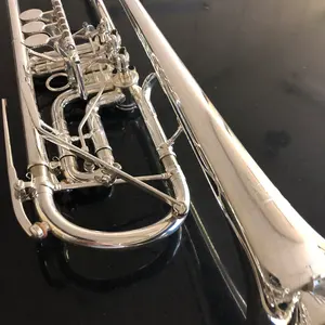 Re:VIBRATION for Trumpetスターリングシルバー Re:VIBRATION for Trumpetスターリングシルバー - メルカリ