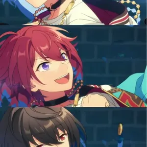 畔川幾成 夏焼千弥 木ノ内太緒 エイトリ 特典カード - メルカリ