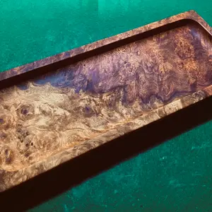 Craft A ムンエボニー銀河杢BP 203 - メルカリ