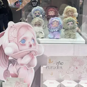 そらびび缶バッジ おばけデフォ そらびび缶バッジ おばけデフォ - メルカリ