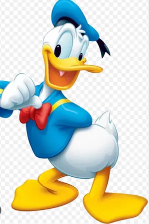 ドナルドストア