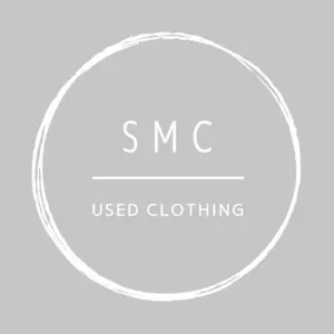 ☘SMC_used clothing☘