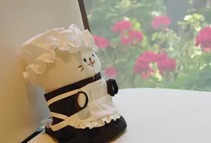 和リラックマ展限定 着物ぬいぐるみ 正座 コリラックマ - メルカリ