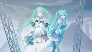 プロセカ エピカ 18c 19A 初音ミク モモジャン ももミク アニメイト