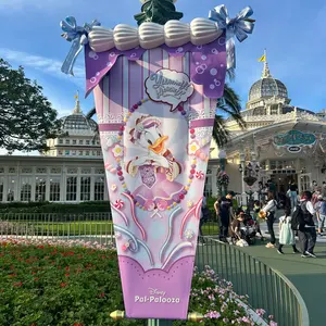 KEY TO LIT キテレツ 中村嶺亜 くっつきてれつ ぬいぐるみストラップ