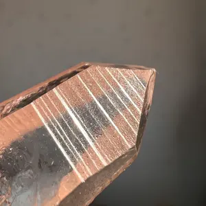 超レア ブラジル産 初期ピンクレムリアンシード ツインポイント 12