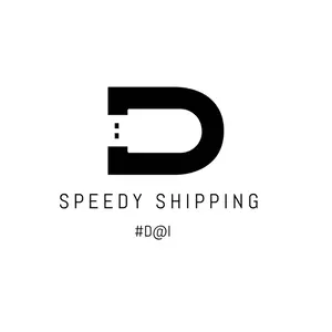 SPEEDY SHIPPING#D@I