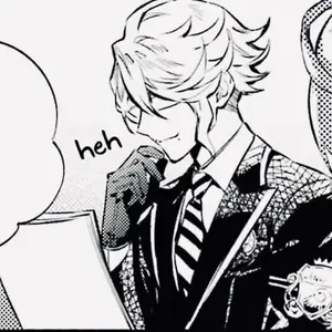 ツイステ グロリアスマスカレード シルバー 缶バッジ - メルカリ