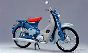 新車外し 実走約1000㎞ HONDA リード50 AF20 純正エンジン 】 - メルカリ