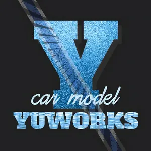 180SX 前期 ホワイト WORK Meister S1 アオシマ 1/24 - メルカリ